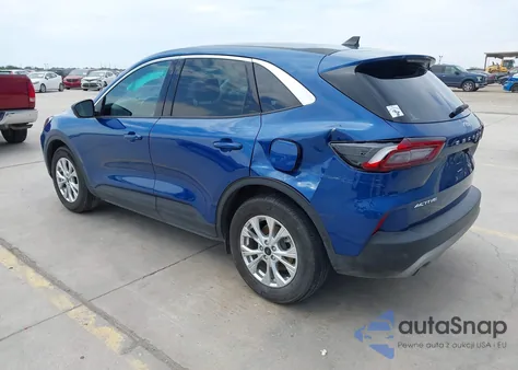 2023 Ford Escape Active from USA, damaged, VIN 1FMCU0GNXPUA65634